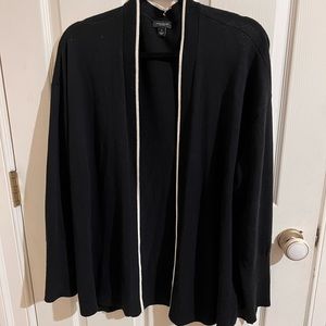 Cardigan sweater Ann Taylor XL